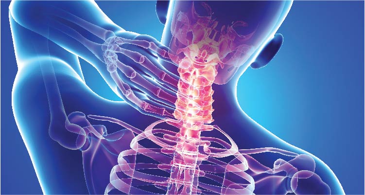 ahmedabads best spine surgeons